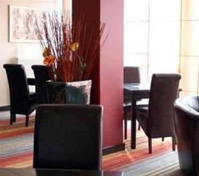 фото отеля Inter Hotel Le Forum Schiltigheim
