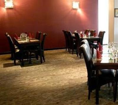 фото отеля Inter Hotel Le Forum Schiltigheim