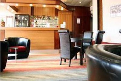 фото отеля Inter Hotel Le Forum Schiltigheim