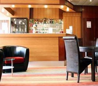 фото отеля Inter Hotel Le Forum Schiltigheim