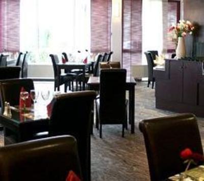 фото отеля Inter Hotel Le Forum Schiltigheim