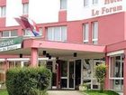 фото отеля Inter Hotel Le Forum Schiltigheim