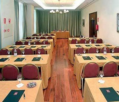 фото отеля Amura Alcobendas Hotel