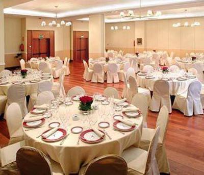 фото отеля Amura Alcobendas Hotel