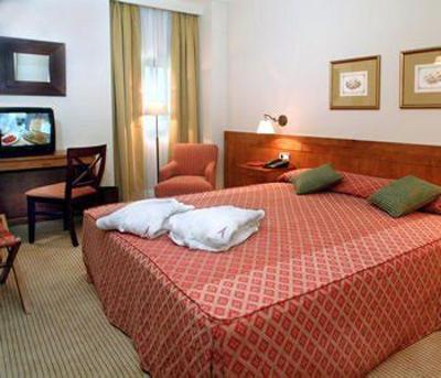 фото отеля Amura Alcobendas Hotel