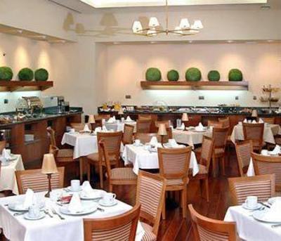 фото отеля Amura Alcobendas Hotel