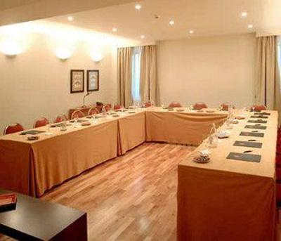 фото отеля Amura Alcobendas Hotel