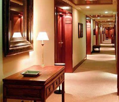 фото отеля Amura Alcobendas Hotel