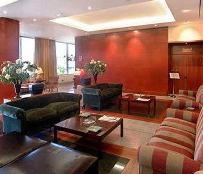 фото отеля Amura Alcobendas Hotel