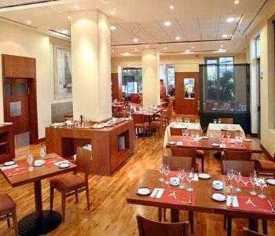 фото отеля Amura Alcobendas Hotel