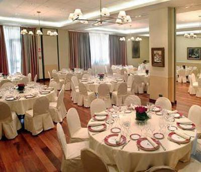фото отеля Amura Alcobendas Hotel