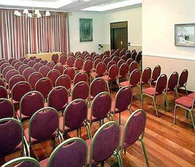 фото отеля Amura Alcobendas Hotel