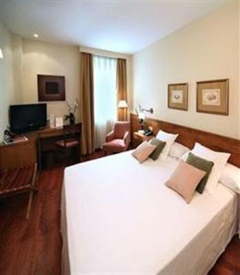 фото отеля Amura Alcobendas Hotel