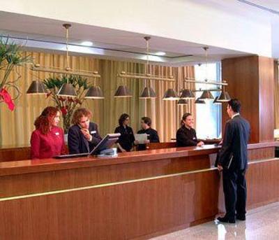 фото отеля Amura Alcobendas Hotel