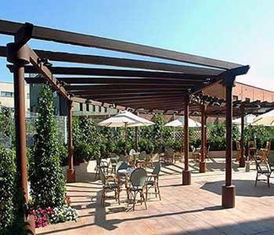 фото отеля Amura Alcobendas Hotel