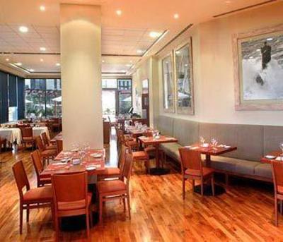 фото отеля Amura Alcobendas Hotel