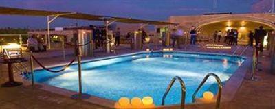 фото отеля Amura Alcobendas Hotel