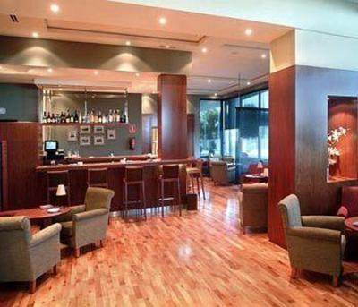 фото отеля Amura Alcobendas Hotel
