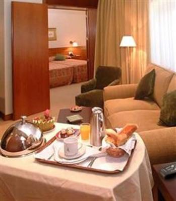 фото отеля Amura Alcobendas Hotel