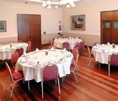 фото отеля Amura Alcobendas Hotel