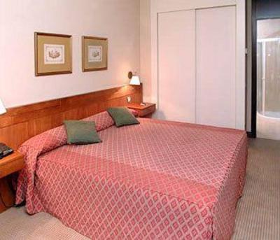фото отеля Amura Alcobendas Hotel