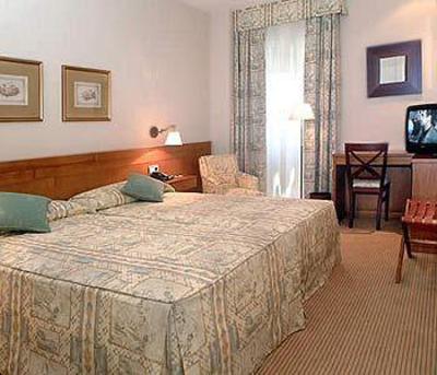 фото отеля Amura Alcobendas Hotel