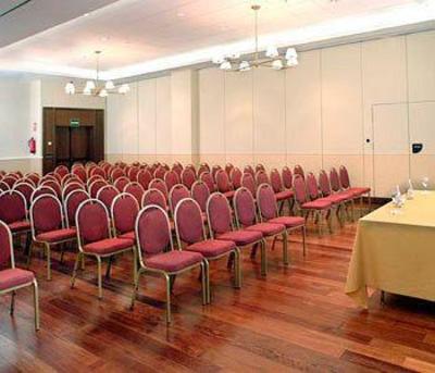 фото отеля Amura Alcobendas Hotel