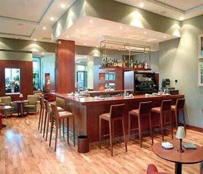 фото отеля Amura Alcobendas Hotel