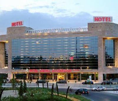 фото отеля Amura Alcobendas Hotel