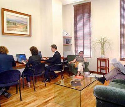 фото отеля Amura Alcobendas Hotel