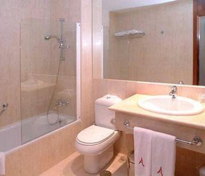фото отеля Amura Alcobendas Hotel
