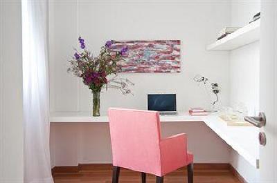 фото отеля Polo Suites