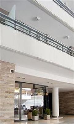 фото отеля Polo Suites