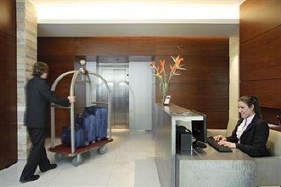 фото отеля Polo Suites
