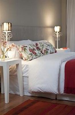 фото отеля Polo Suites