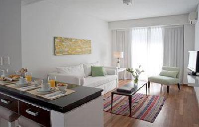 фото отеля Polo Suites