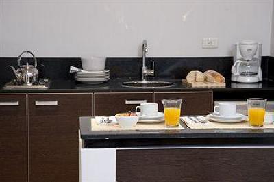 фото отеля Polo Suites