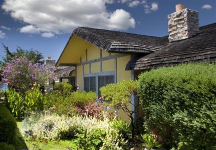 фото отеля FogCatcher Inn