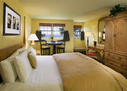фото отеля FogCatcher Inn