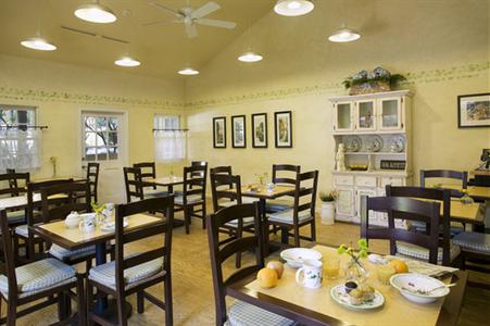 фото отеля FogCatcher Inn