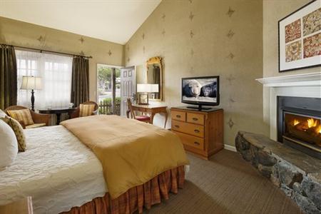 фото отеля FogCatcher Inn