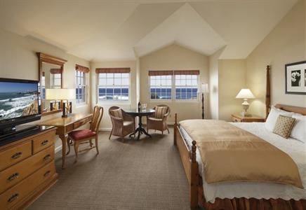 фото отеля FogCatcher Inn