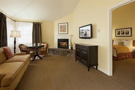 фото отеля FogCatcher Inn