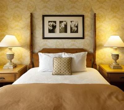 фото отеля FogCatcher Inn