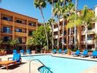 фото отеля Courtyard Costa Mesa South Coast Metro