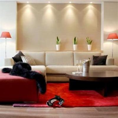 фото отеля Athens Ledra Marriott
