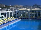 фото отеля Athens Ledra Marriott
