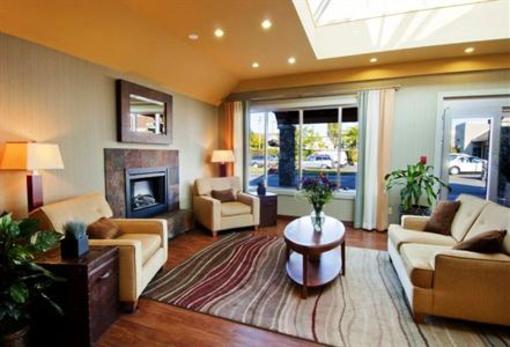 фото отеля BEST WESTERN PLUS Emerald Isle Motor Inn
