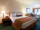 фото отеля BEST WESTERN PLUS Emerald Isle Motor Inn