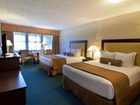 фото отеля BEST WESTERN PLUS Emerald Isle Motor Inn